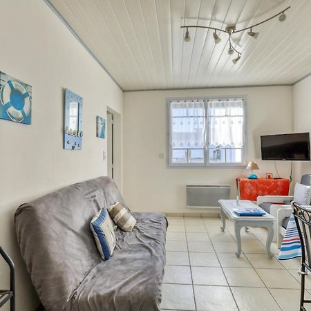 Maison Charmante A L'Epine Avec Jardin Cloture Et Terrasse Dış mekan fotoğraf