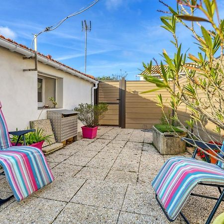Maison Charmante A L'Epine Avec Jardin Cloture Et Terrasse Dış mekan fotoğraf